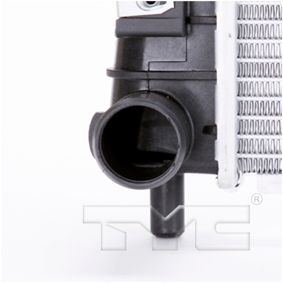 TYC TYC Radiator 13205