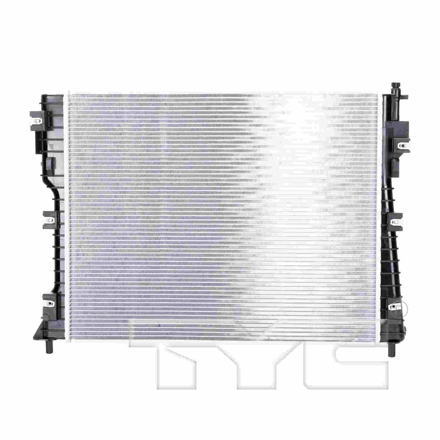 TYC TYC Radiator 13205