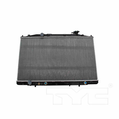 TYC Radiator 13208