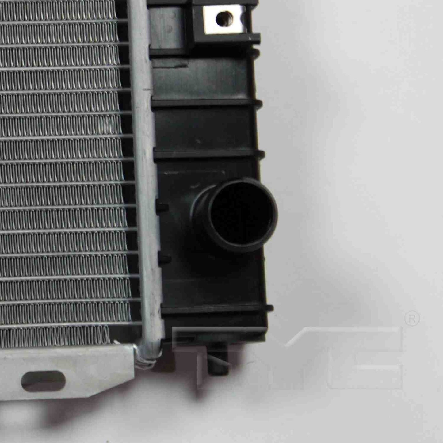 TYC Radiator 13209