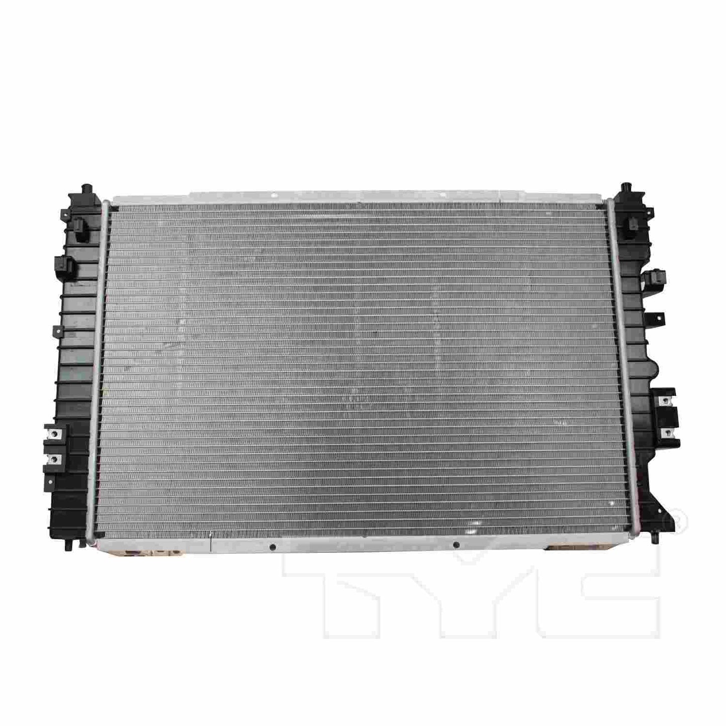 TYC Radiator 13209