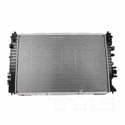 TYC Radiator 13209