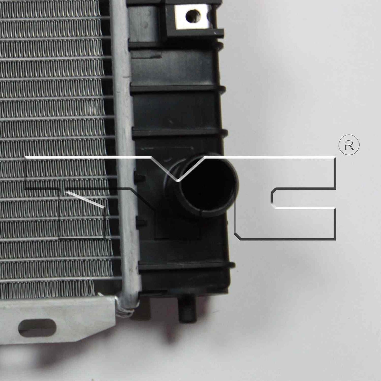 TYC Radiator 13209
