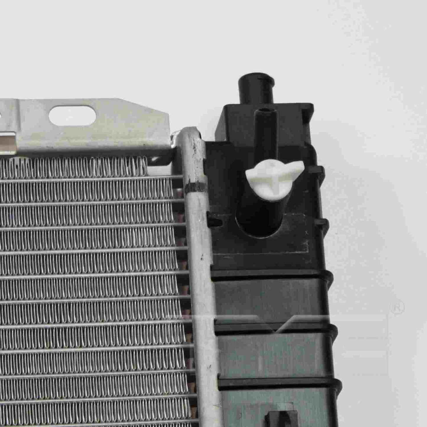 TYC Radiator 13209