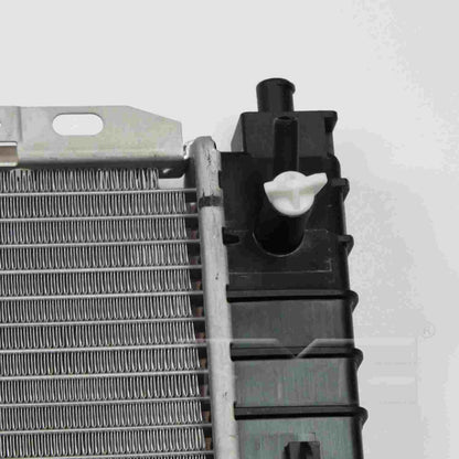 TYC Radiator 13209