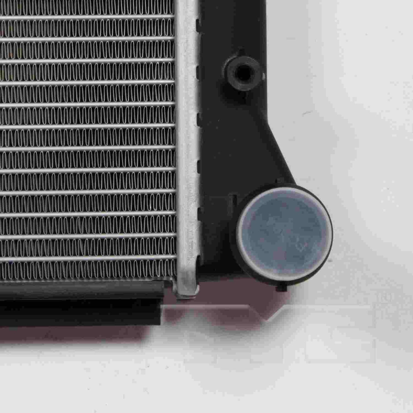 TYC TYC Radiator 13212