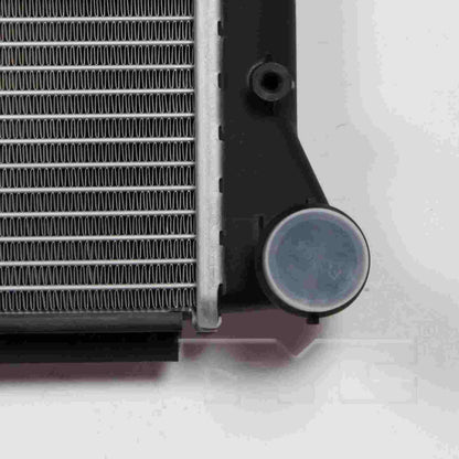 TYC TYC Radiator 13212