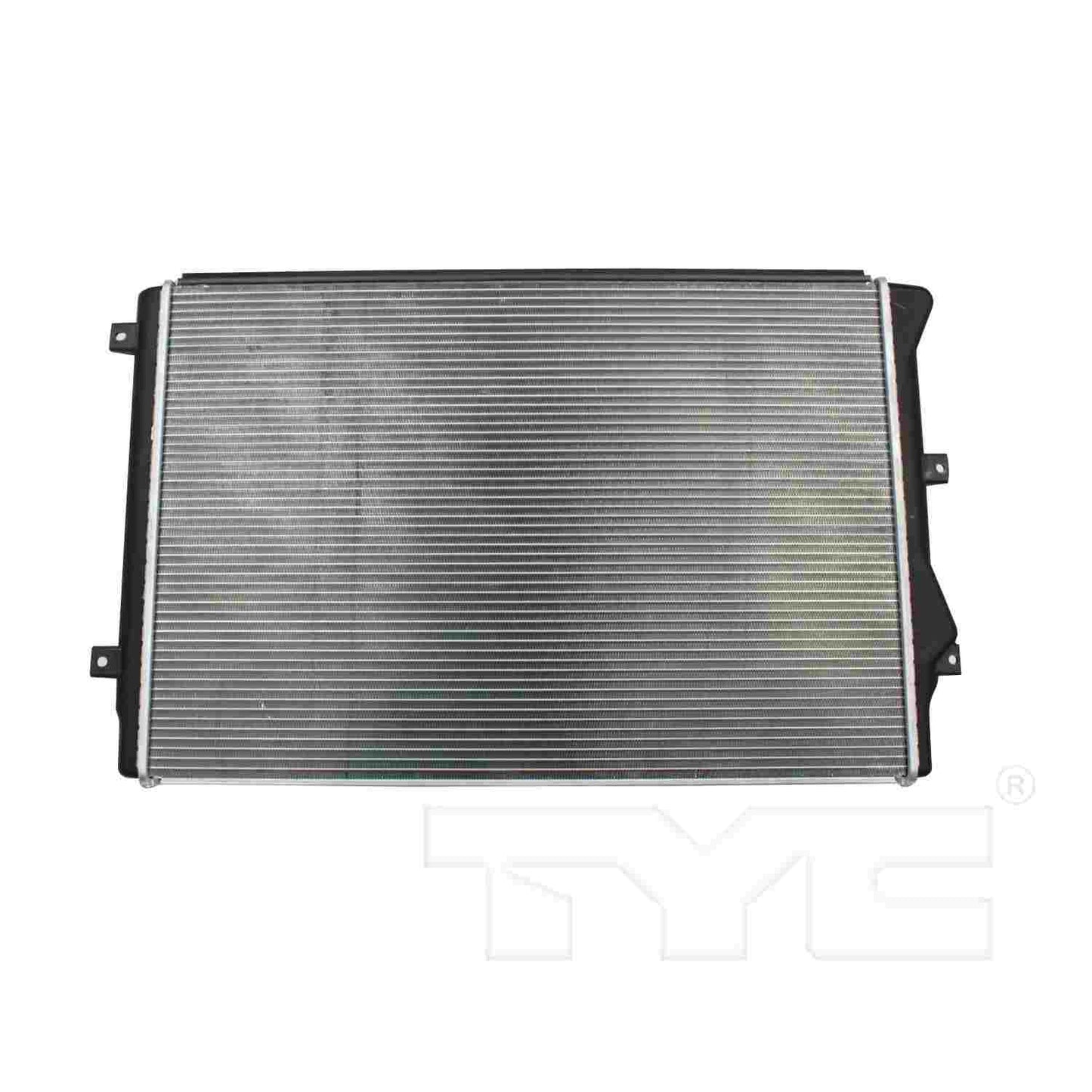 TYC TYC Radiator 13212