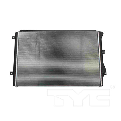 TYC TYC Radiator 13212