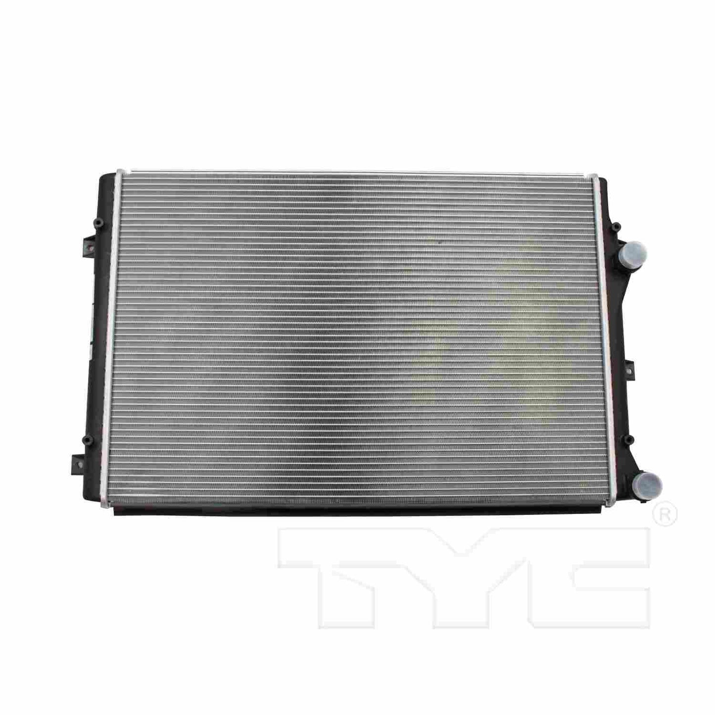 TYC TYC Radiator 13212