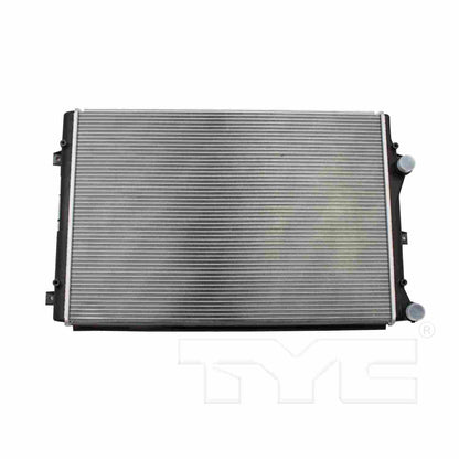 TYC TYC Radiator 13212