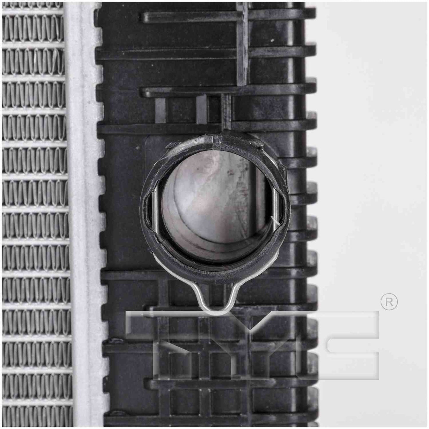 TYC TYC Radiator 13213