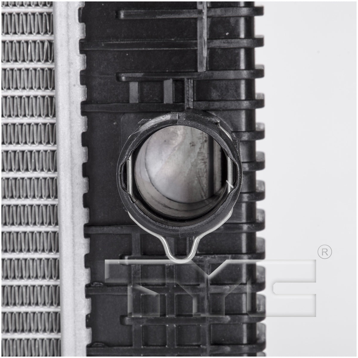 TYC TYC Radiator 13213