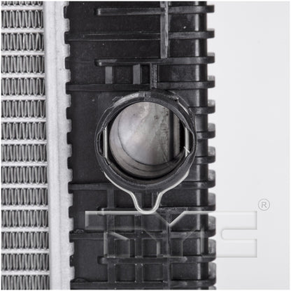 TYC TYC Radiator 13213