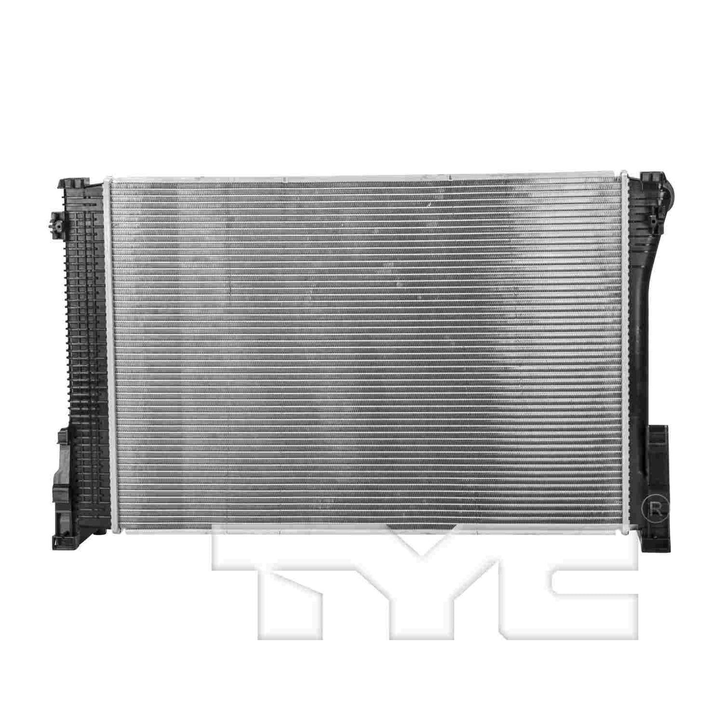TYC TYC Radiator 13213