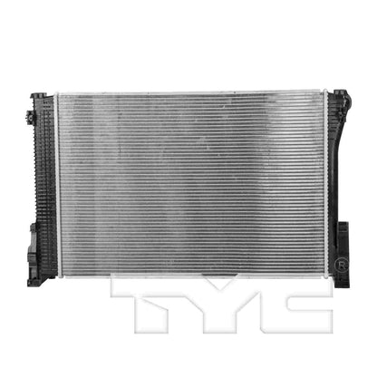 TYC TYC Radiator 13213