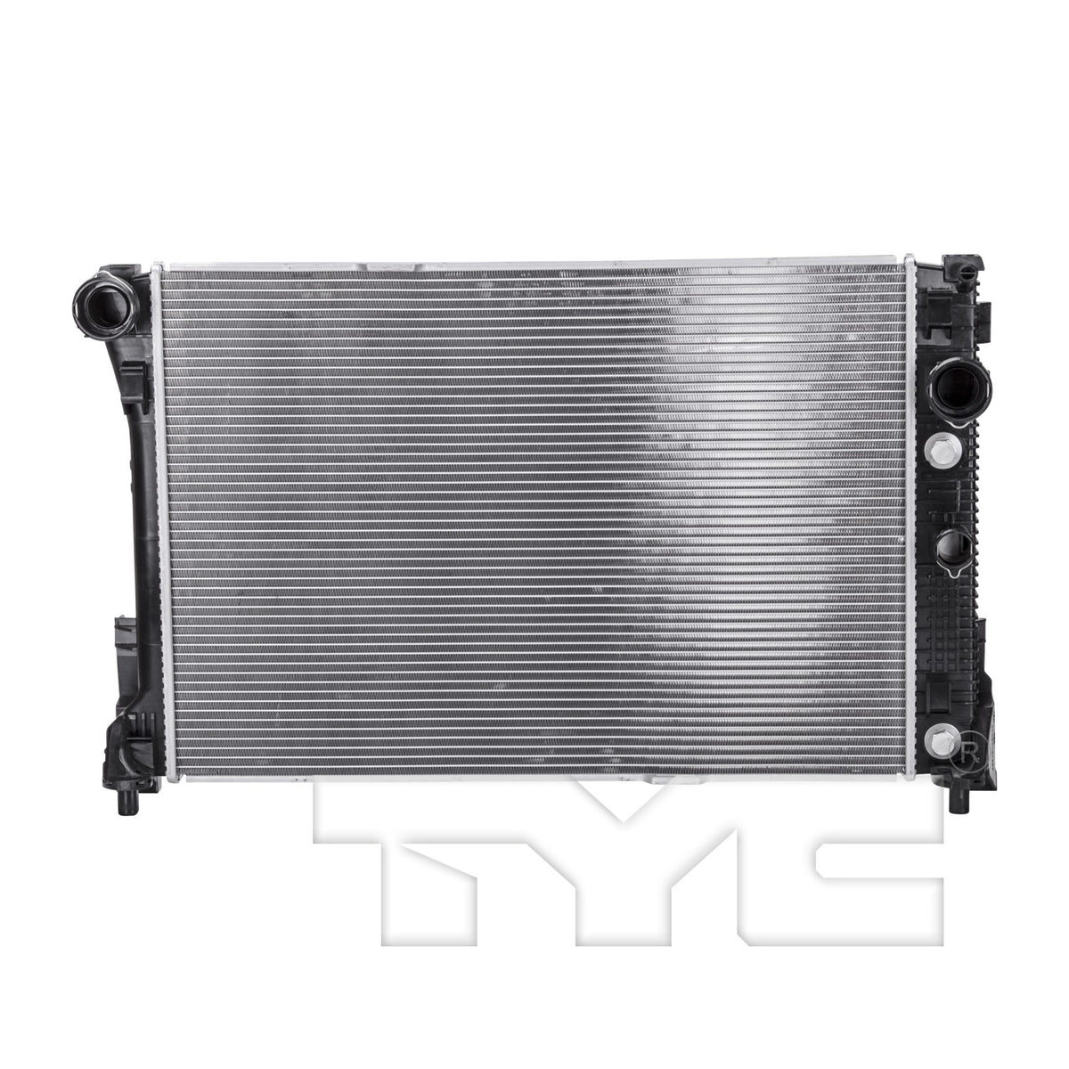 TYC TYC Radiator 13213