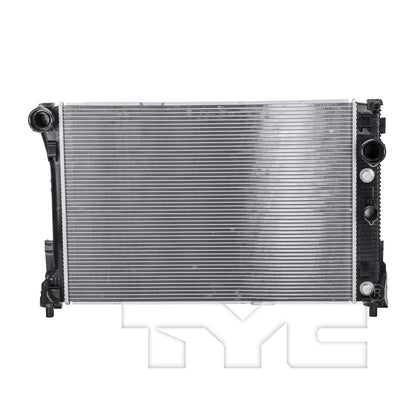 TYC TYC Radiator 13213