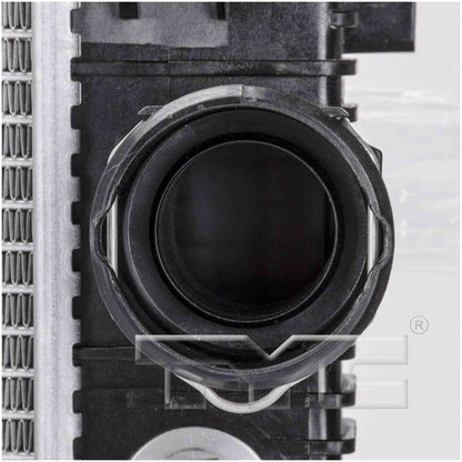 TYC TYC Radiator 13213