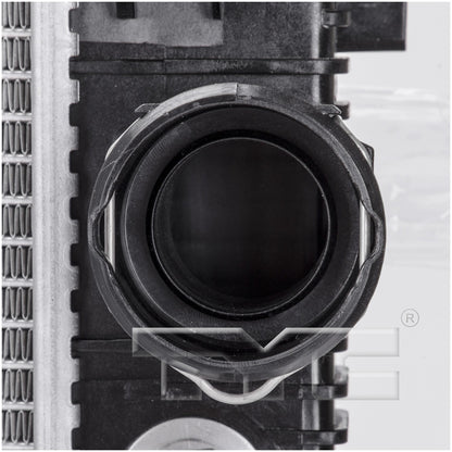 TYC TYC Radiator 13213