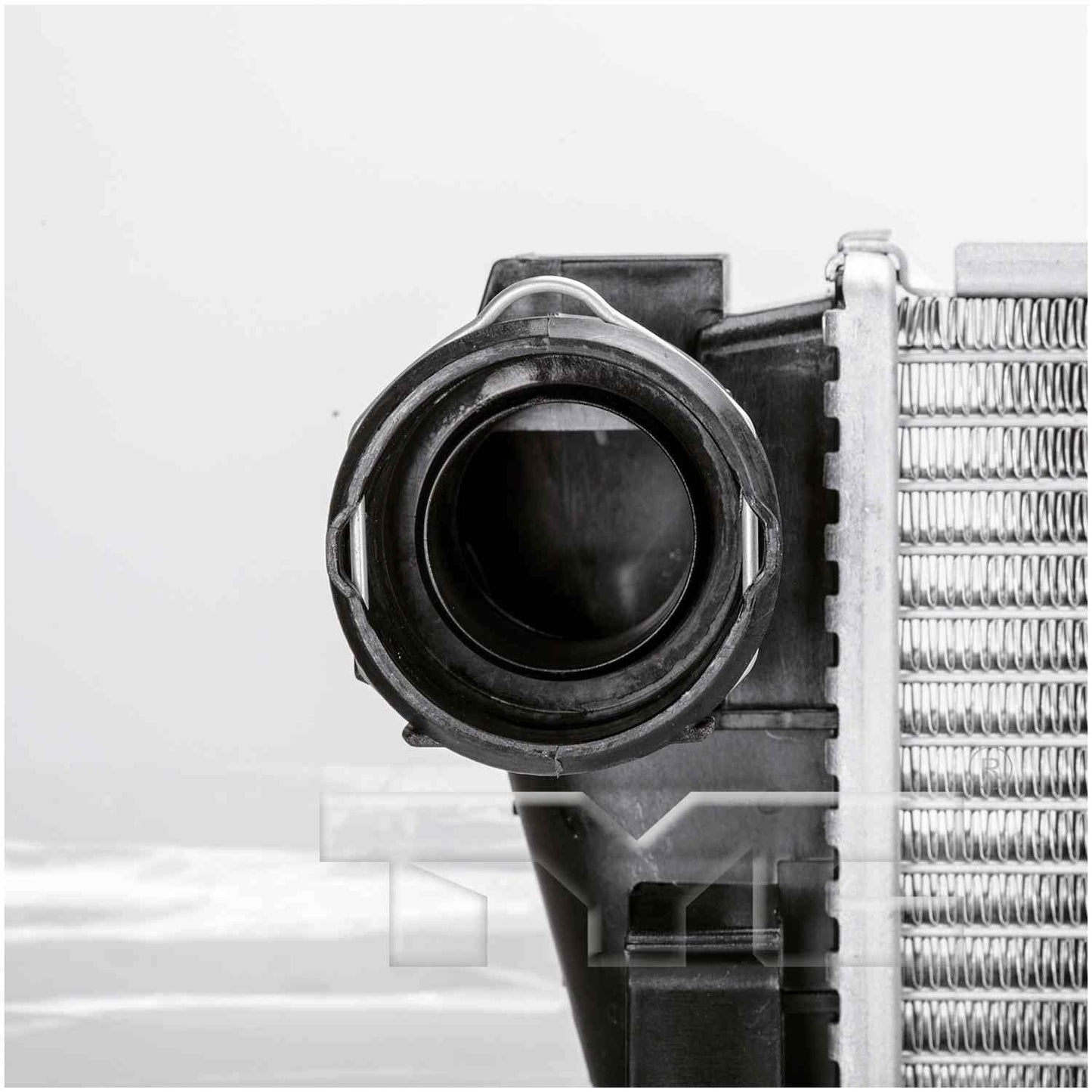 TYC TYC Radiator 13213