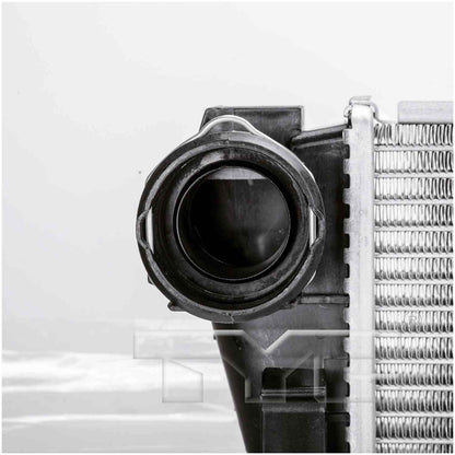 TYC TYC Radiator 13213