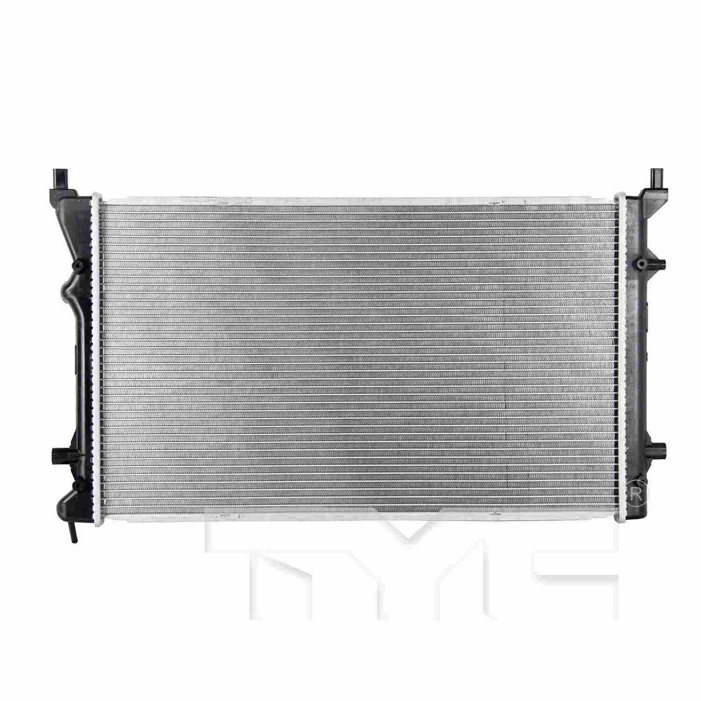 TYC Radiator 13215
