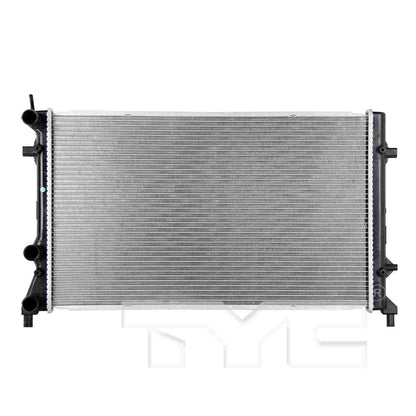 TYC Radiator 13215