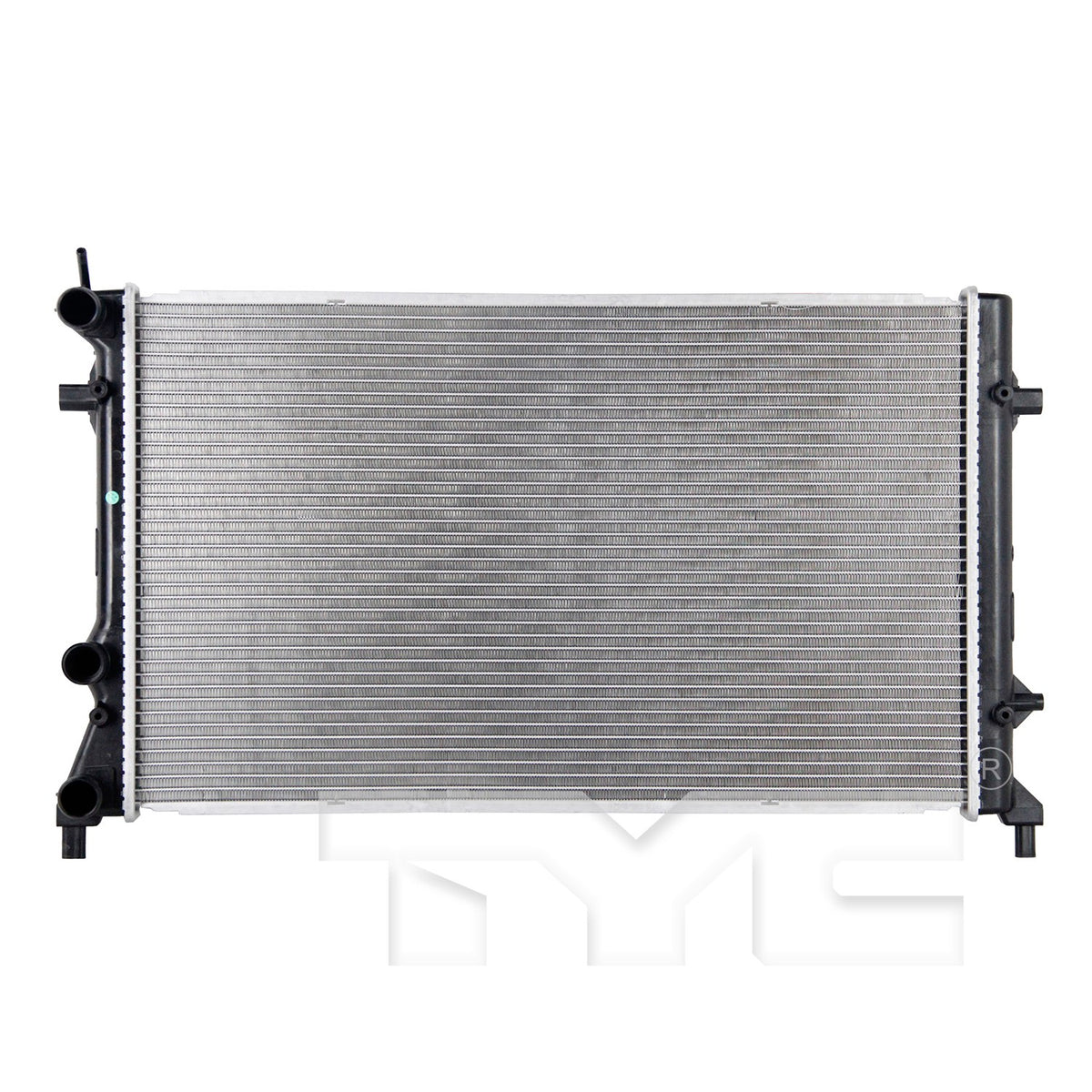 TYC Radiator 13215
