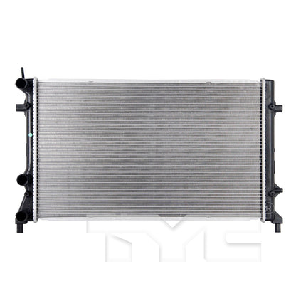 TYC Radiator 13215