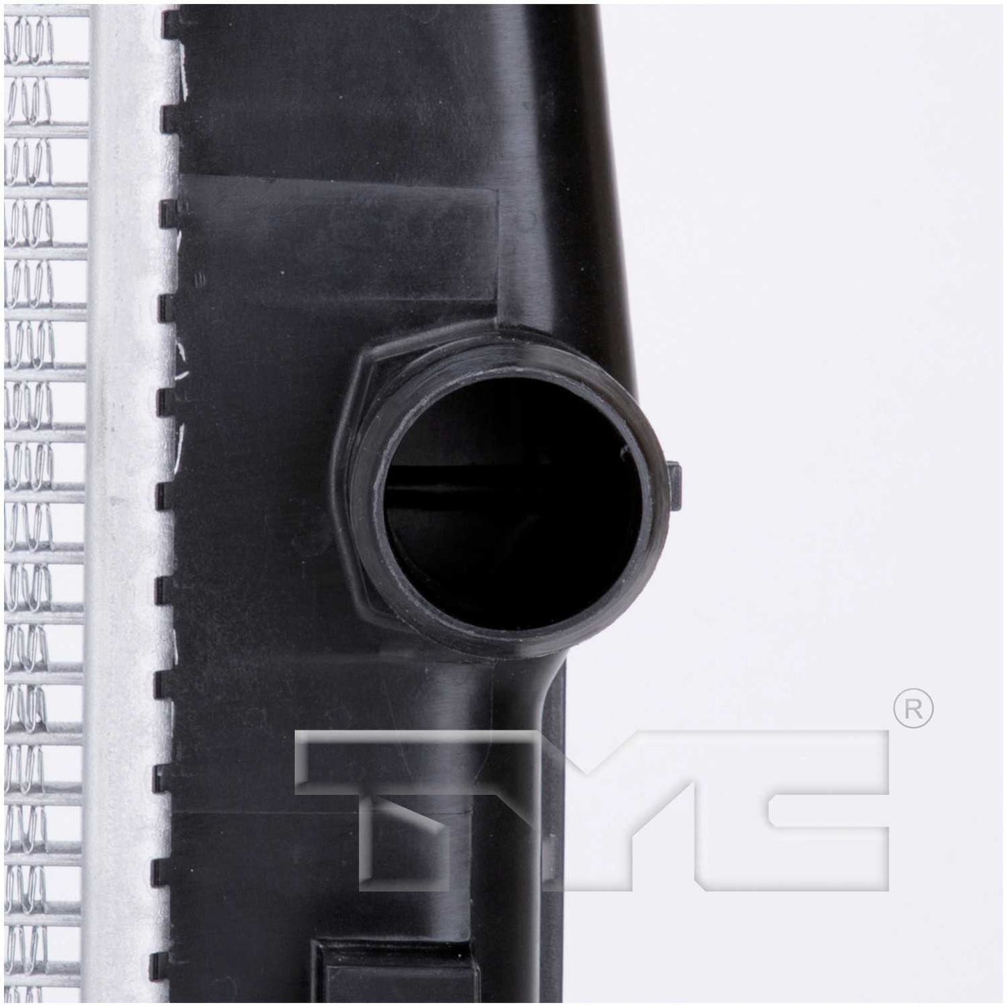 TYC Radiator 13220