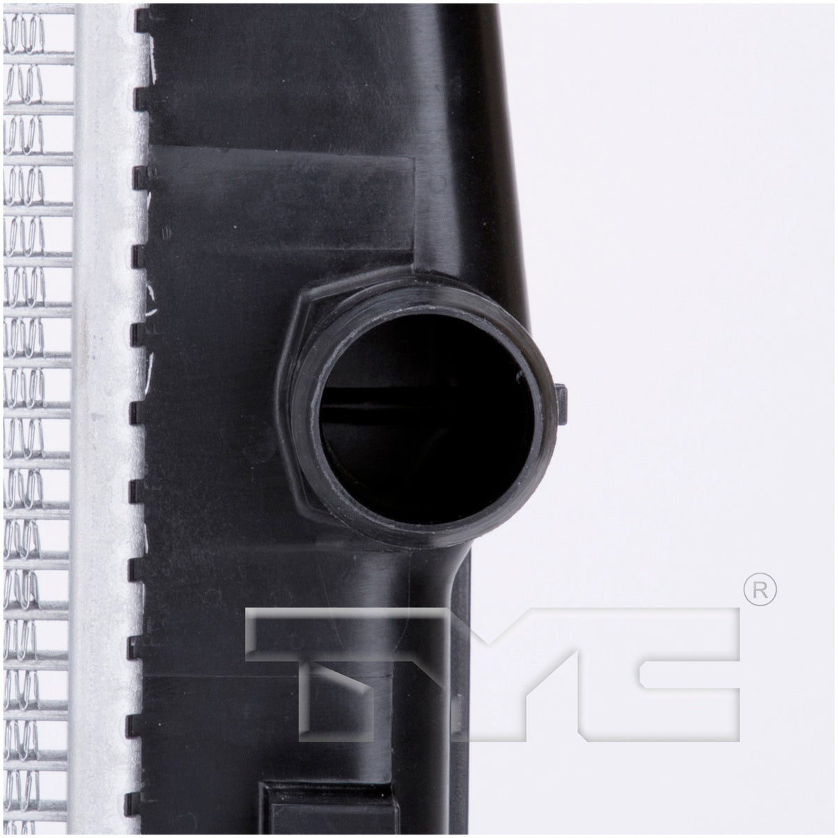 TYC Radiator 13220