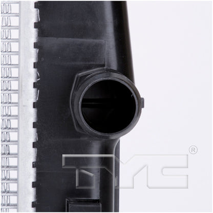 TYC Radiator 13220