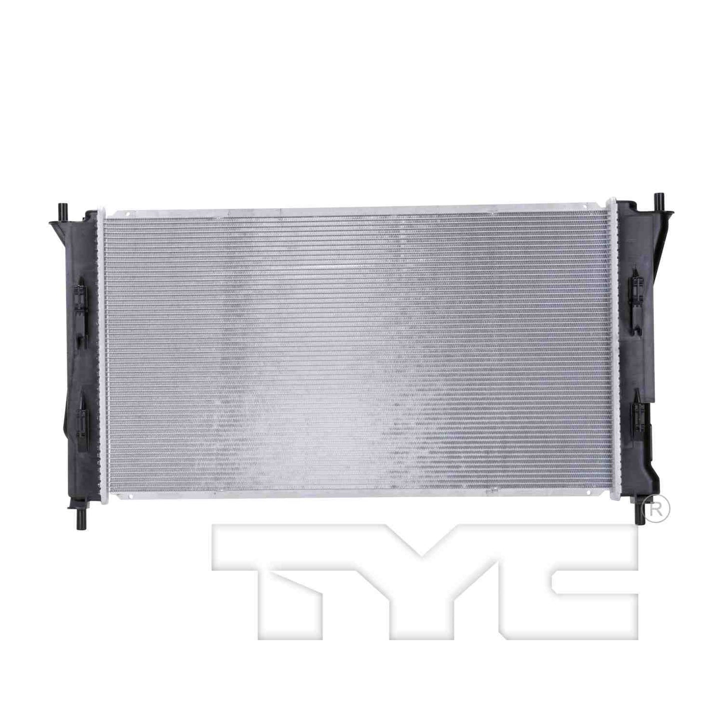 TYC Radiator 13220