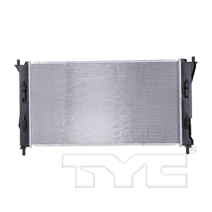 TYC Radiator 13220