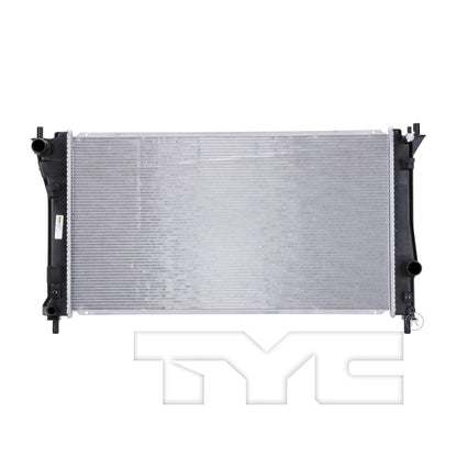TYC Radiator 13220
