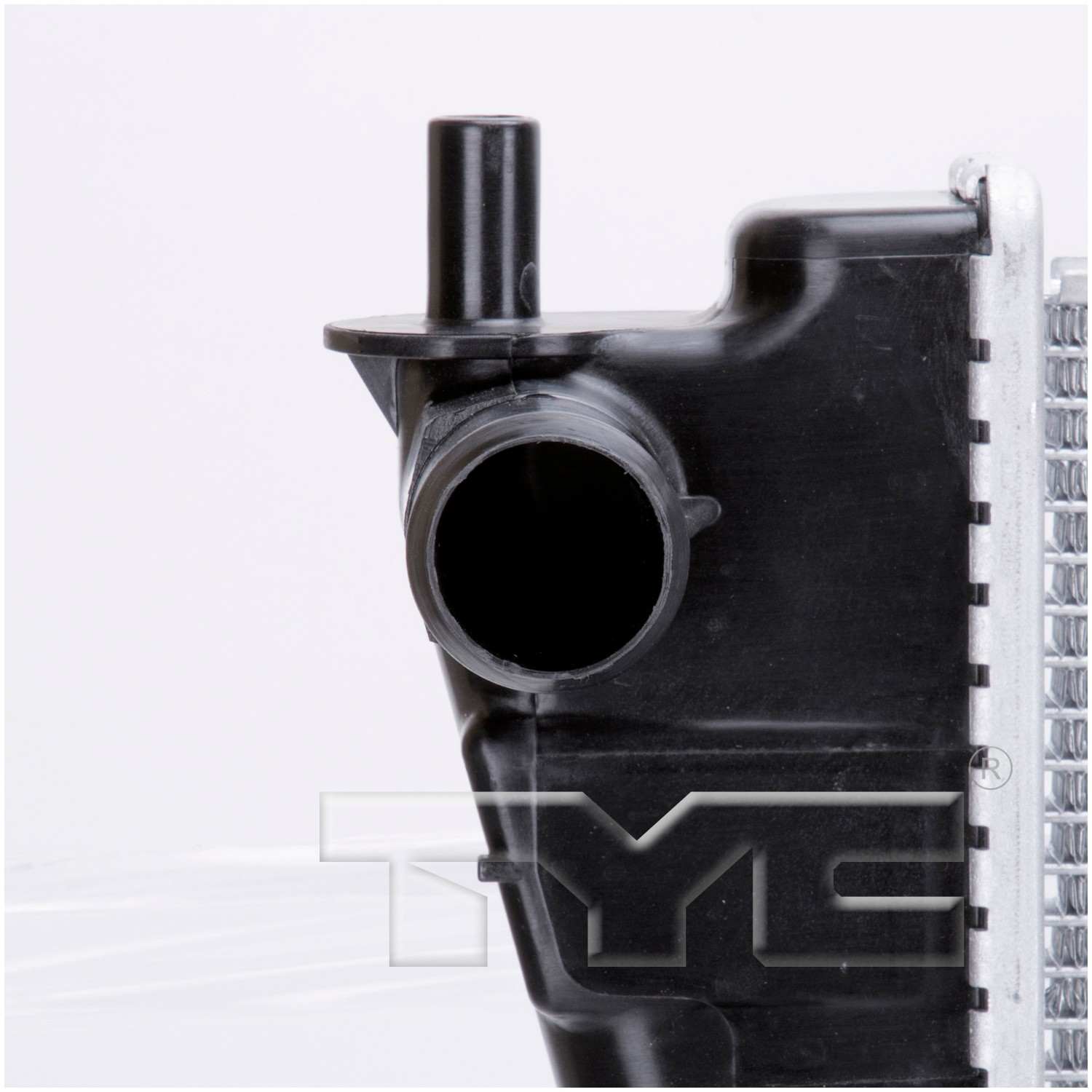 TYC Radiator 13220