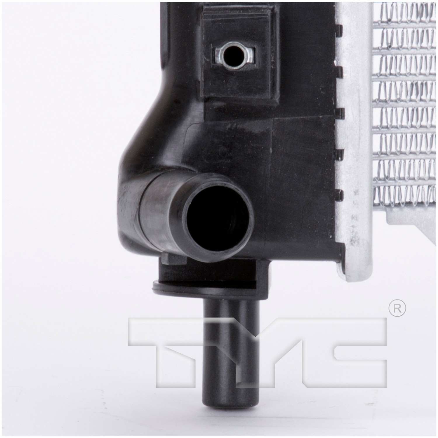 TYC Radiator 13220