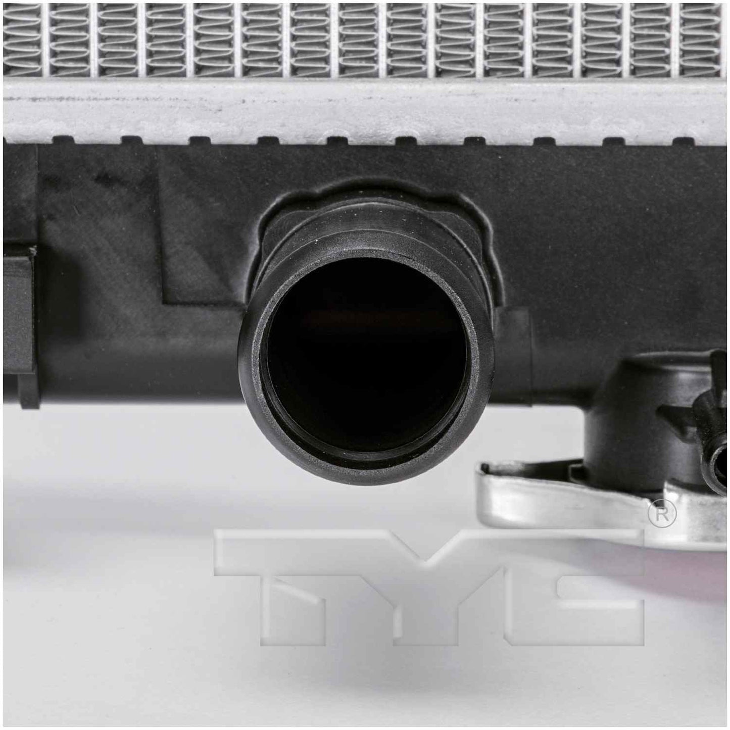 TYC TYC Radiator 13221