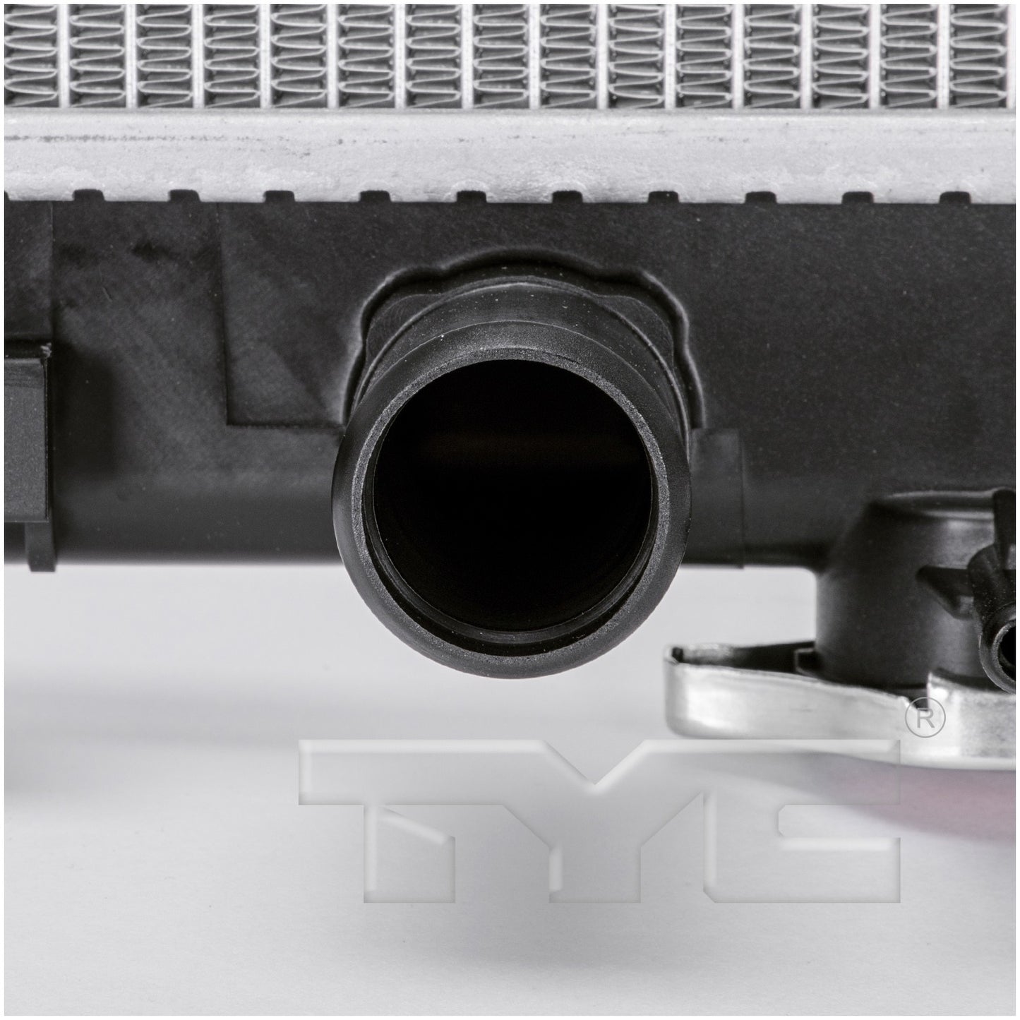 TYC TYC Radiator 13221