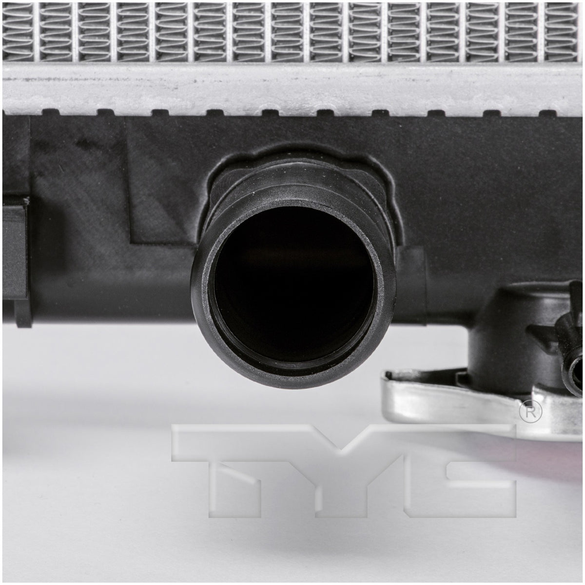 TYC TYC Radiator 13221