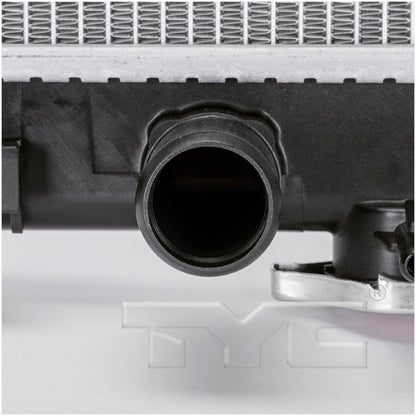 TYC TYC Radiator 13221