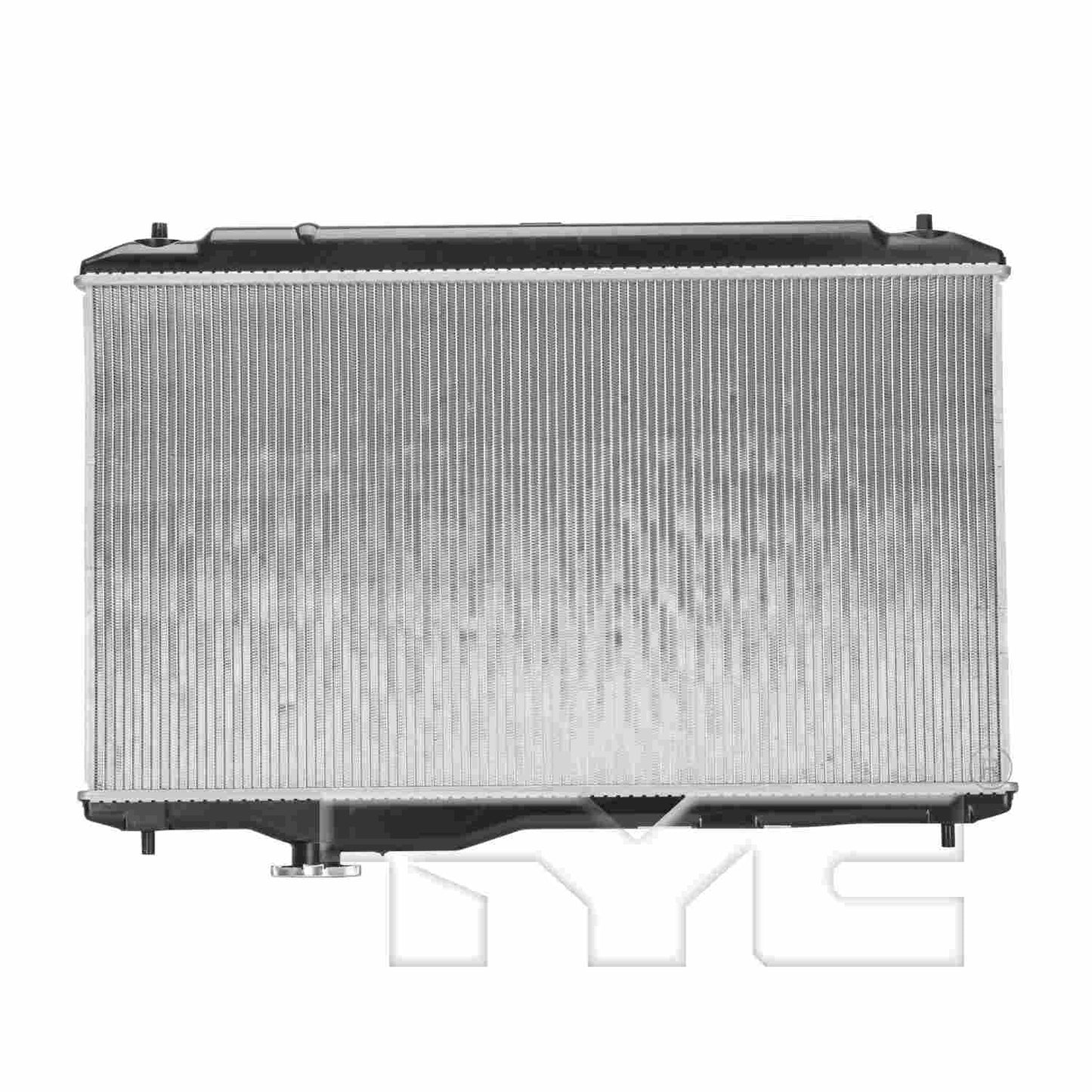 TYC TYC Radiator 13221