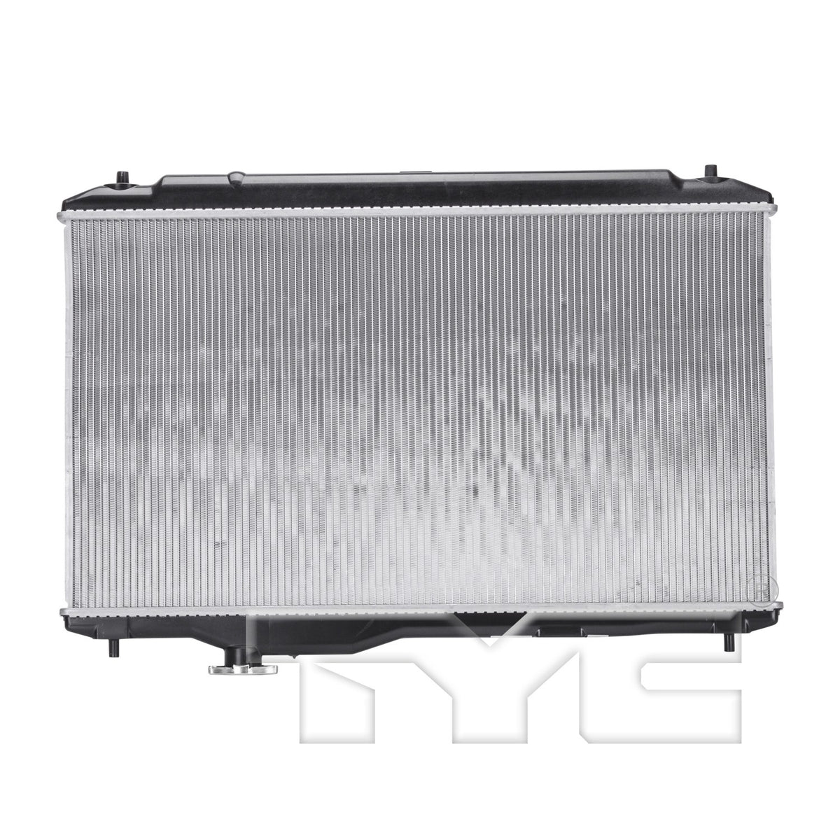 TYC TYC Radiator 13221