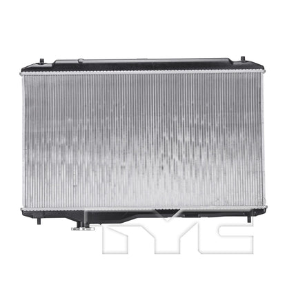 TYC TYC Radiator 13221