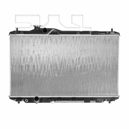 TYC TYC Radiator 13221