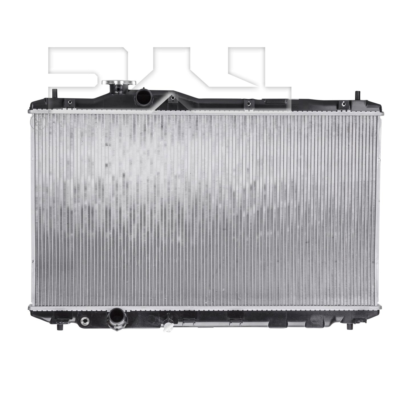 TYC TYC Radiator 13221