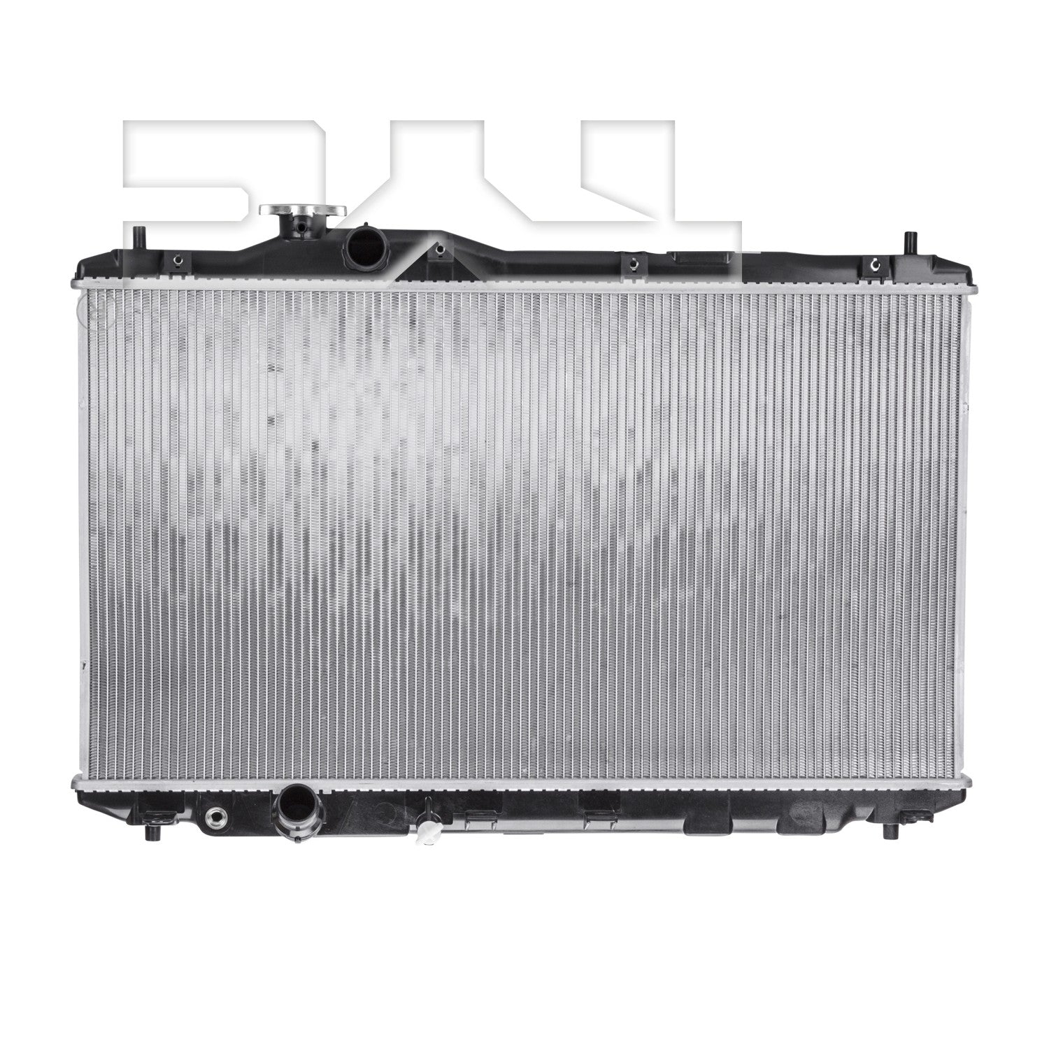 TYC TYC Radiator 13221