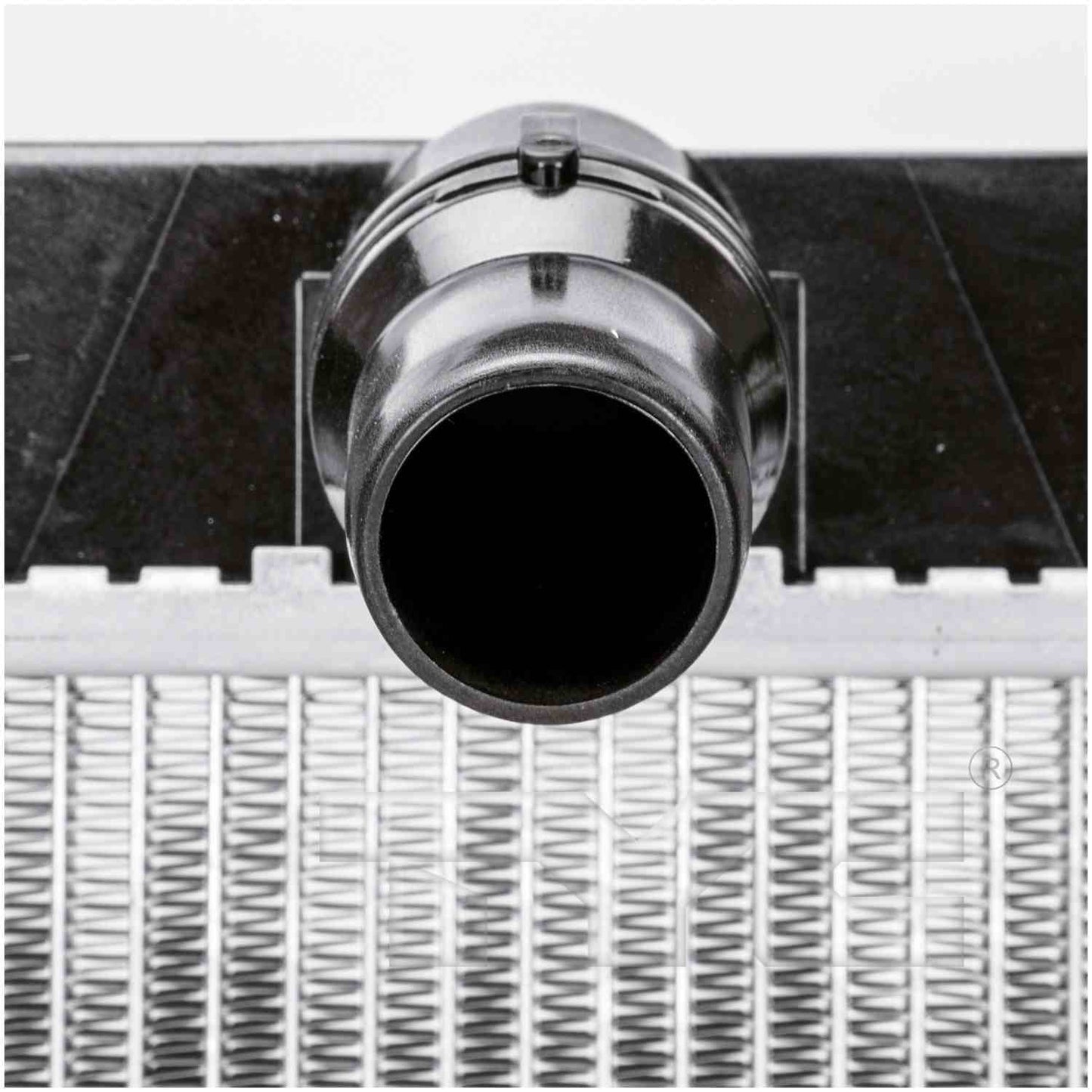 TYC TYC Radiator 13221
