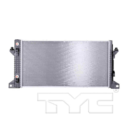 TYC TYC Radiator 13225